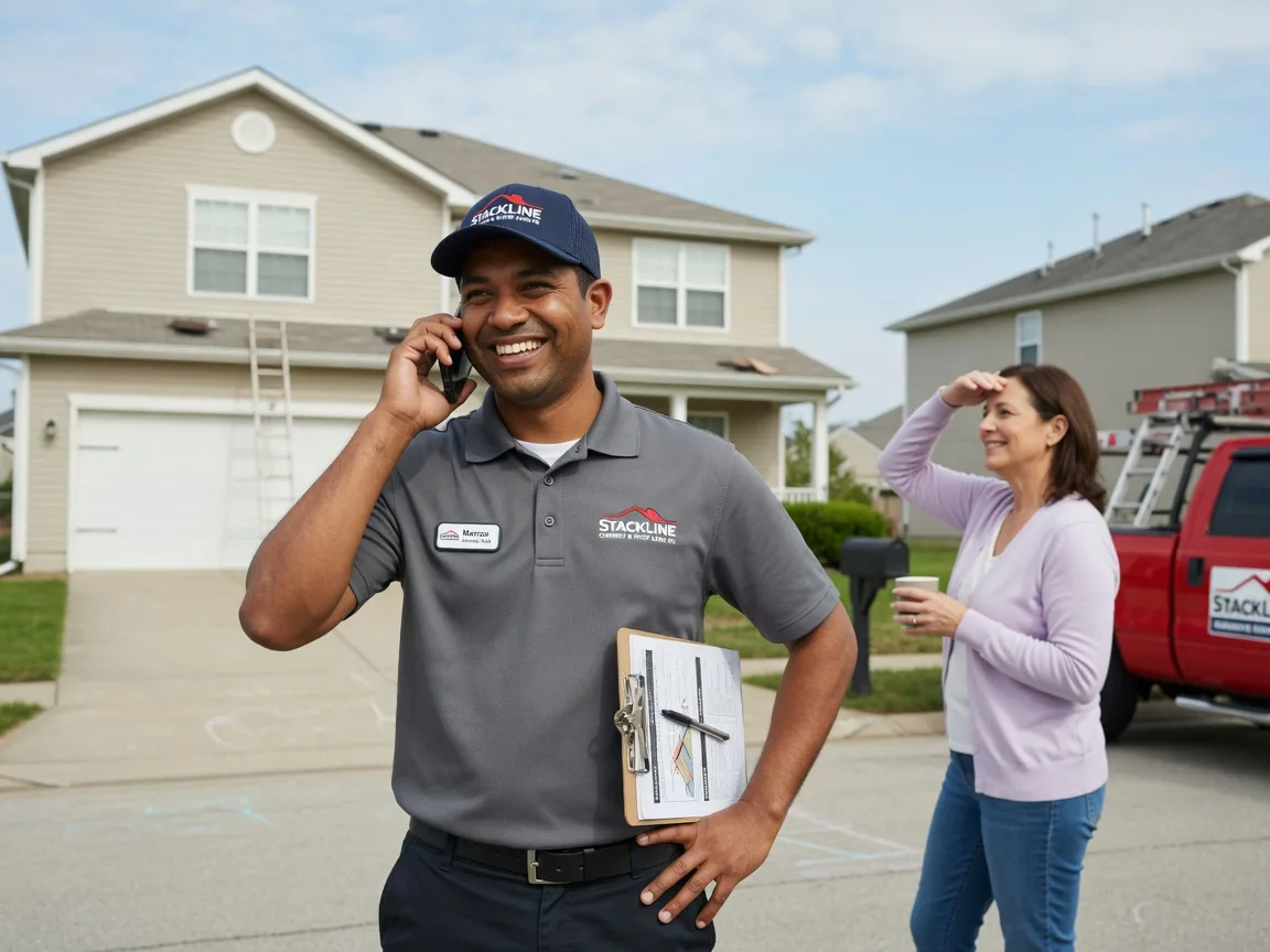 Chimney flashing repair Randolph, NJ FAQs
